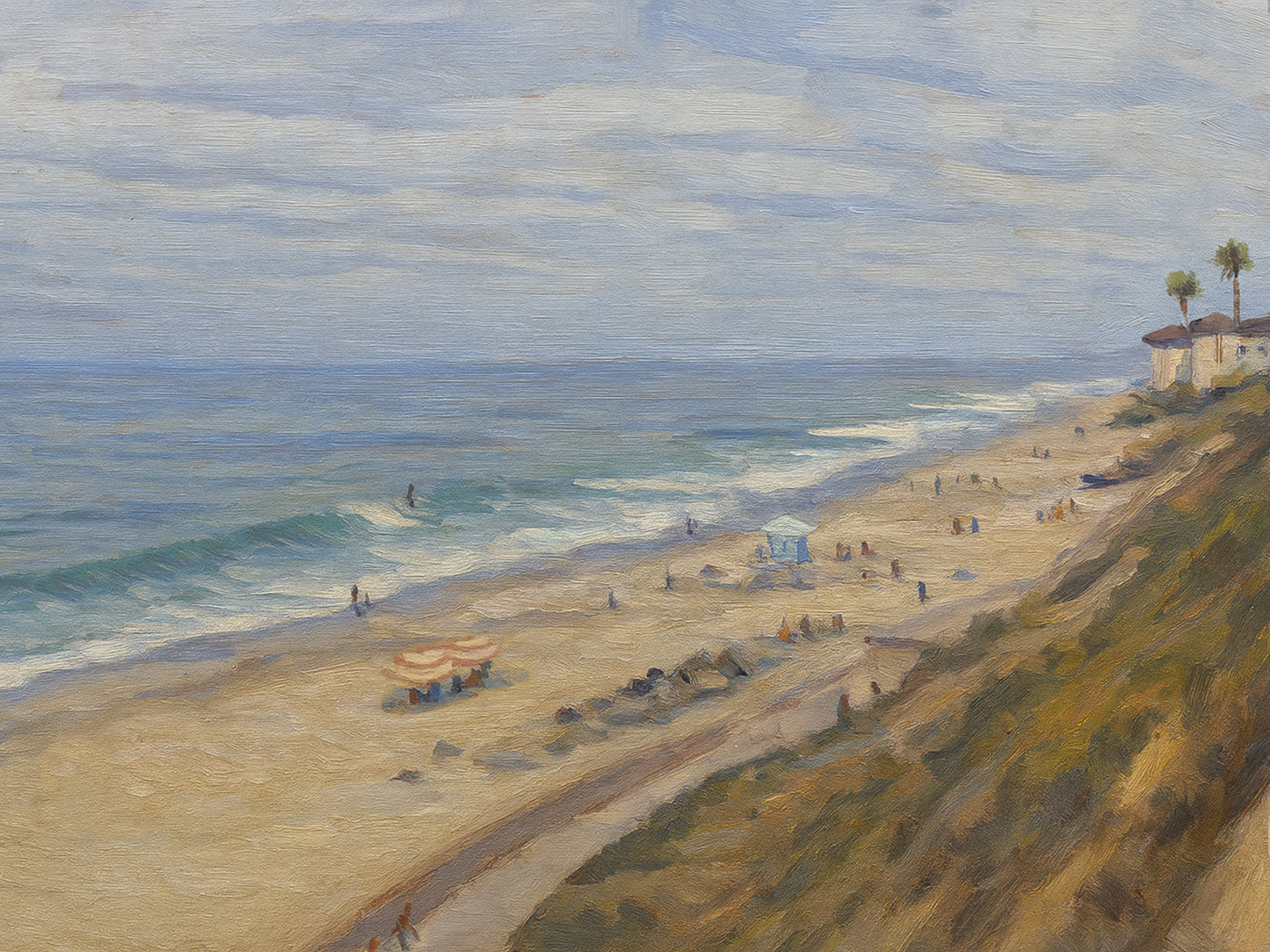 Carlsbad - Offshore State Beach