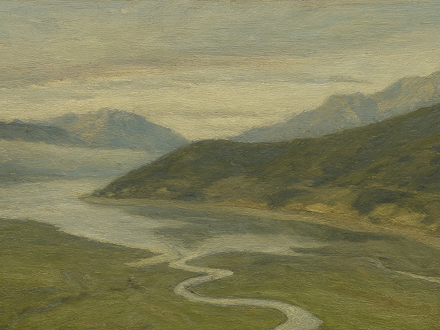 Midway - Ribbon to the Reservoir