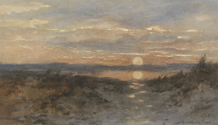 Marie Bilders-van Bosse