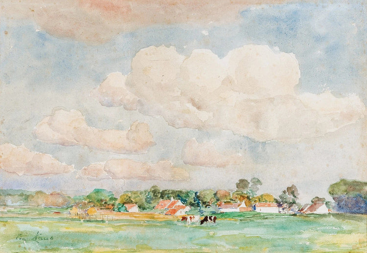 Emile Claus