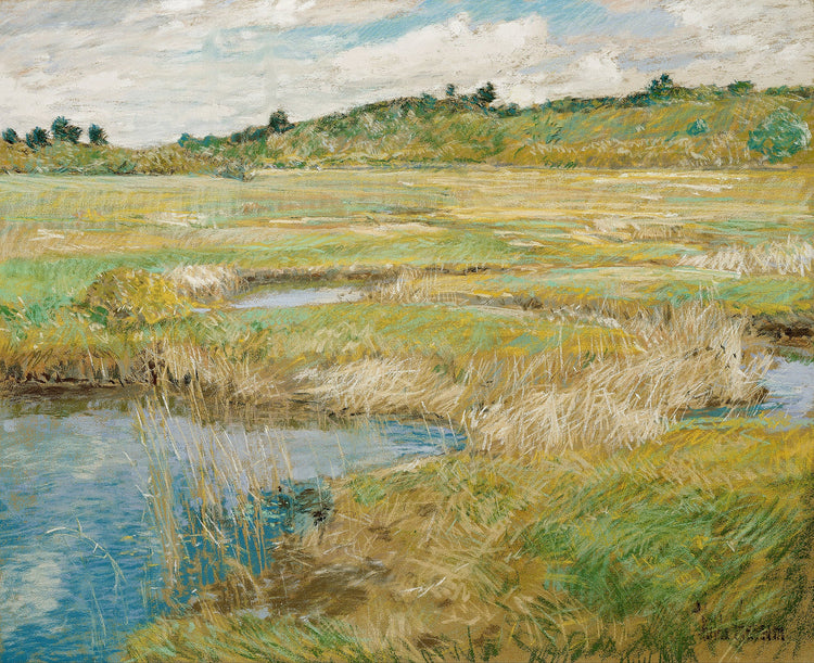 Childe Hassam