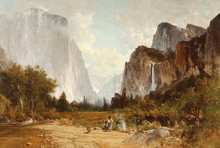 Thomas Hill