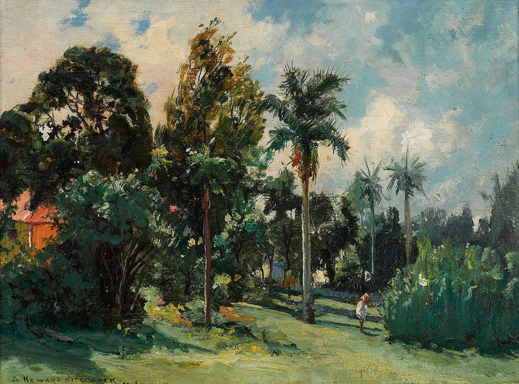 Tropical