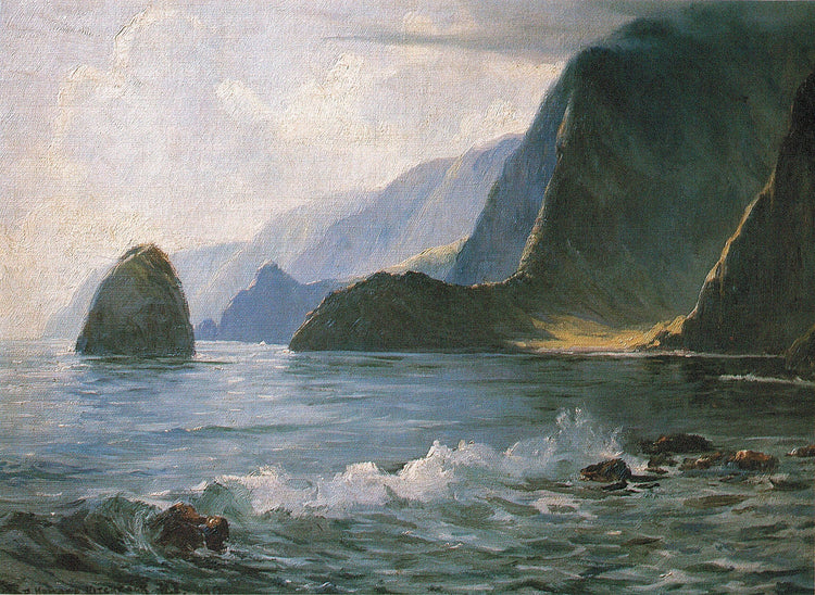Hawaii