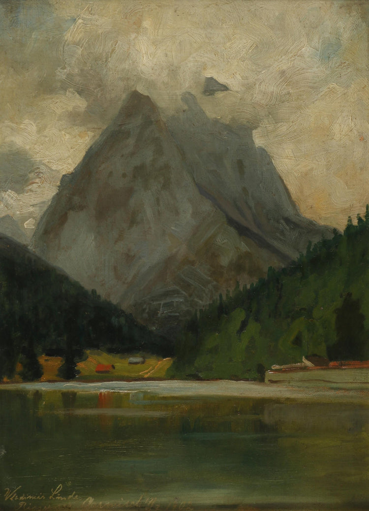 Wladimir Linde