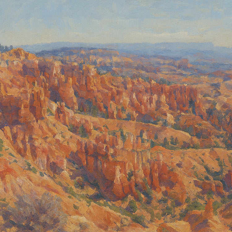 Bryce Canyon National Park