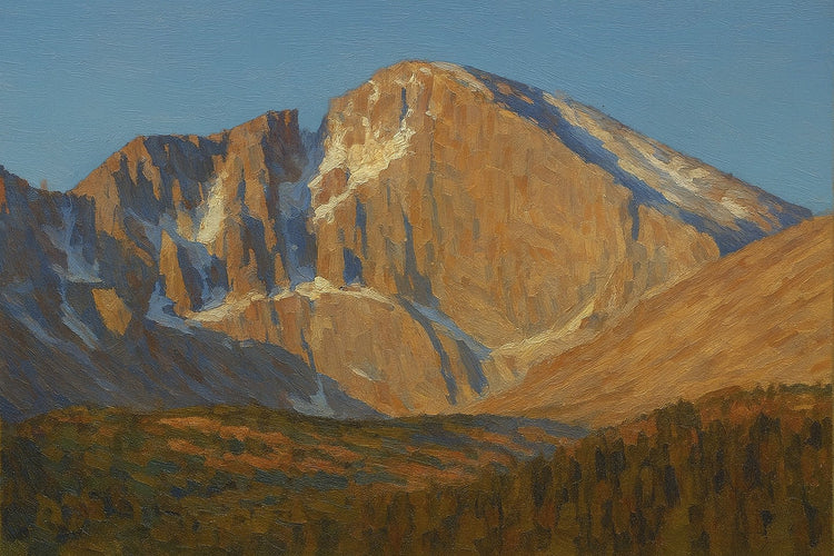 Rocky Mountain National Park