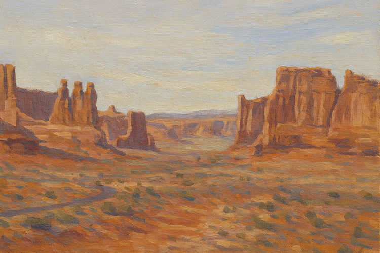 Arches National Park
