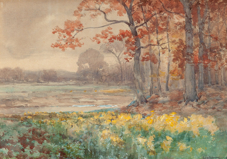 Julian Onderdonk