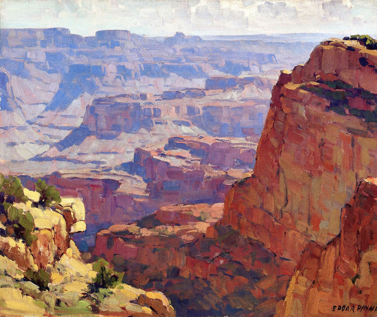 Grand Canyon National Park