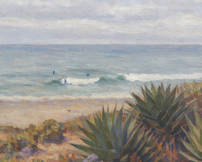 Coastal & Surf