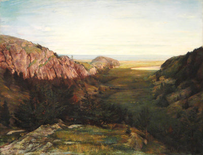 The Last Valley