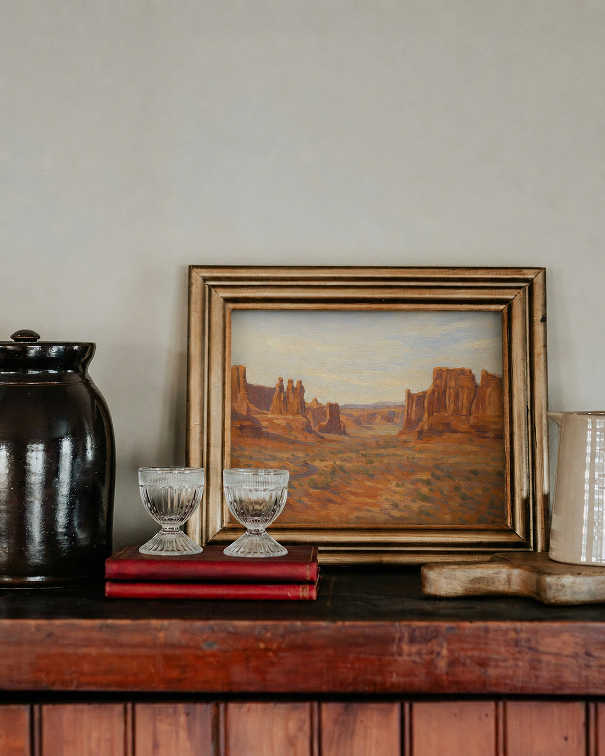 Park Avenue Viewpoint - Arches — lifestyle image 1