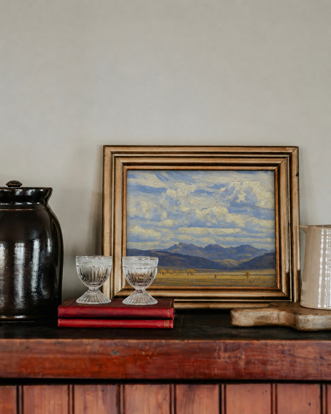 Moody Lamar - Yellowstone — lifestyle image 1