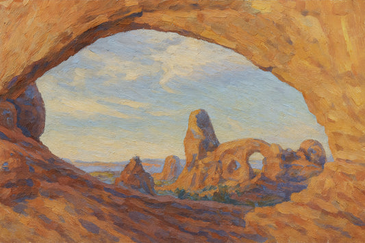 Arches 2