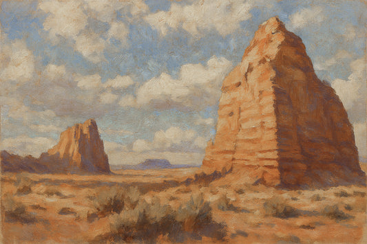 Capitol Reef 2