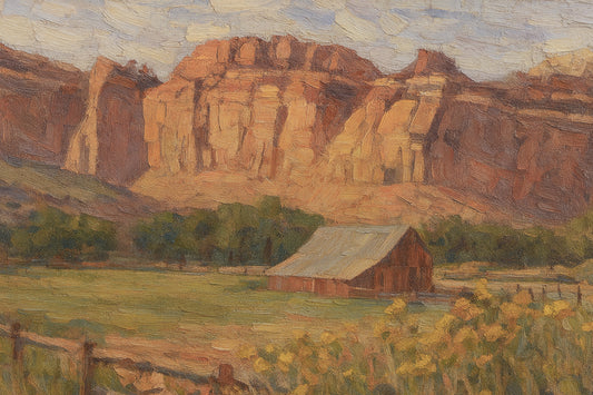 Capitol Reef 4