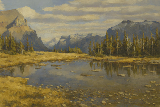 Glacier National Park 5