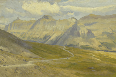 Mountain & Alpine