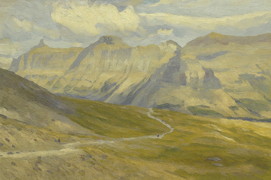 Glacier National Park 8