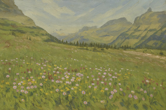 Glacier National Park 11