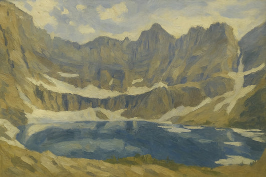 Glacier National Park 13