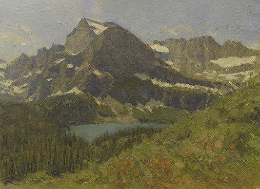 Glacier National Park 14